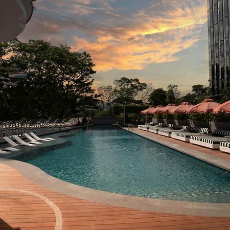 The Standard, シンガポール エクステリア 写真