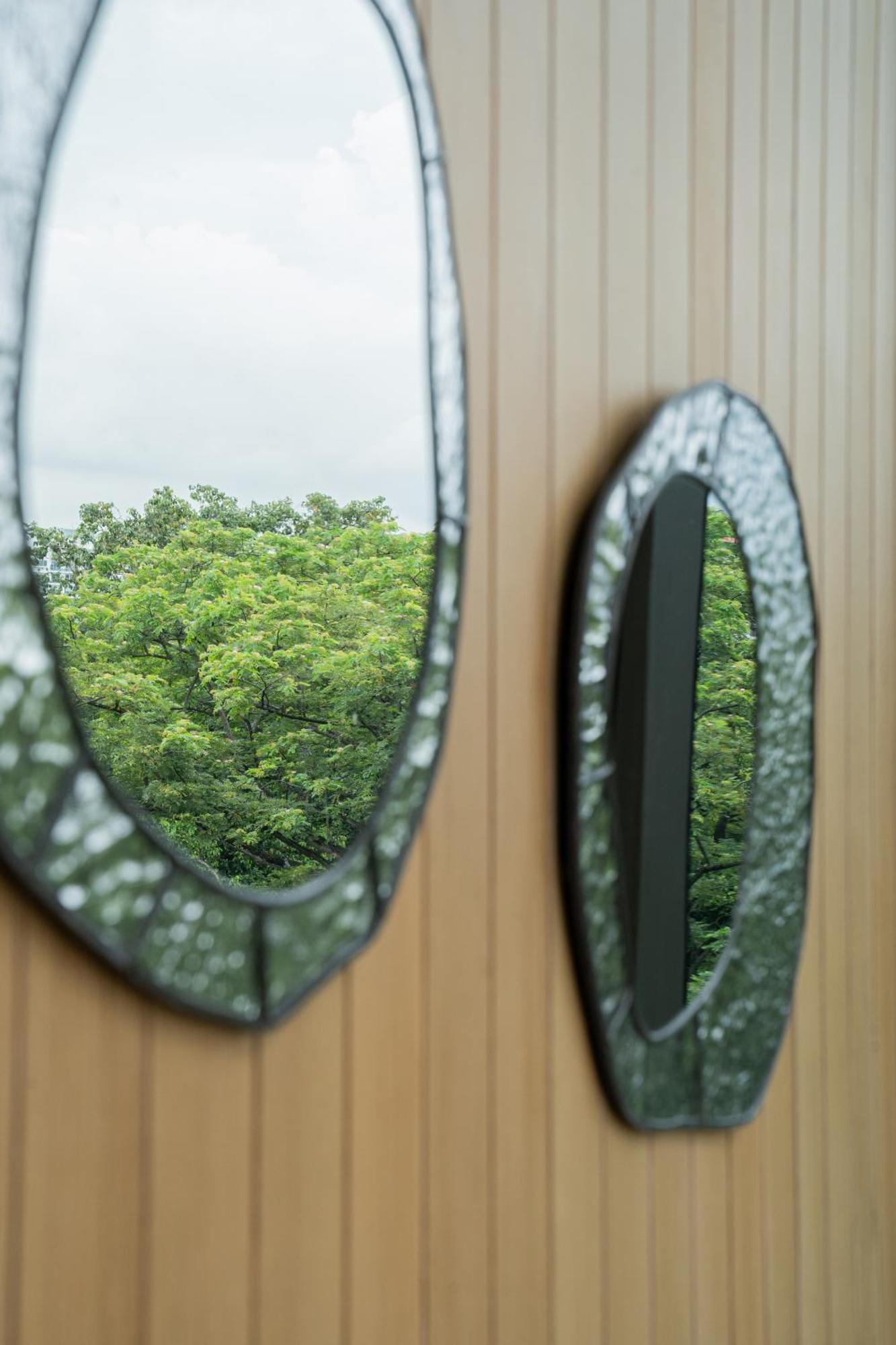 The Standard, シンガポール エクステリア 写真